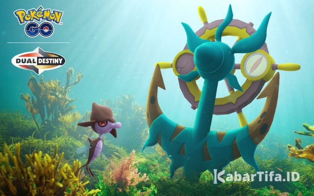 Jadwal Lengkap Event Pokémon Go Februari 2025