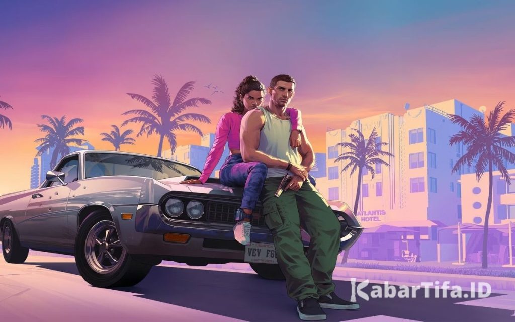 Tanggal Rilis GTA 6