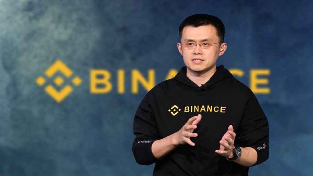 Bitcoin Jeblok, Mantan Bos Binance Santai!