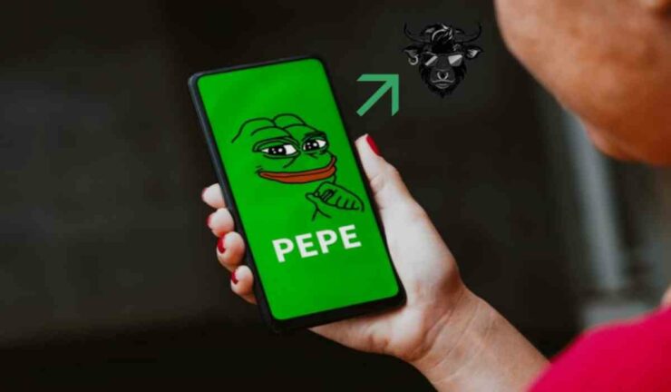 Pepecoin (PEPE) Siap Meledak 35%? Ini Kuncinya! 1 Pepecoin (PEPE) Siap Meledak 35%? Ini Kuncinya!