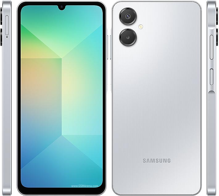 Samsung A07: Spek Gahar, Harga Bersahabat? 1 Samsung A07: Spek Gahar, Harga Bersahabat?