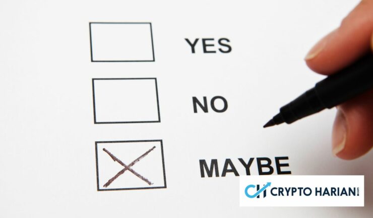 2 Koin Ini Bisa Bikin Kaya Raya di Agustus? 1 2 Koin Ini Bisa Bikin Kaya Raya di Agustus?