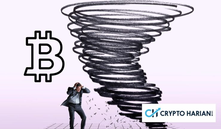 KabarTifa- Pasar kripto kembali bersiap menghadapi potensi gejolak. Lebih dari US$ 686 juta token kripto akan dilepas ke pasar minggu ini, memicu kekhawatiran akan volatilitas harga. Aksi ini terjadi setelah Bitcoin (BTC) berjuang pulih dari koreksi tajam akibat penjualan besar-besaran oleh Galaxy Digital. 1 KabarTifa- Pasar kripto kembali bersiap menghadapi potensi gejolak. Lebih dari US$ 686 juta token kripto akan dilepas ke pasar minggu ini, memicu kekhawatiran akan volatilitas harga. Aksi ini terjadi setelah Bitcoin (BTC) berjuang pulih dari koreksi tajam akibat penjualan besar-besaran oleh Galaxy Digital.