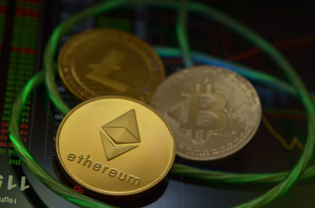 Ethereum Tembus US$4000, Menuju US$6000 di 2025?