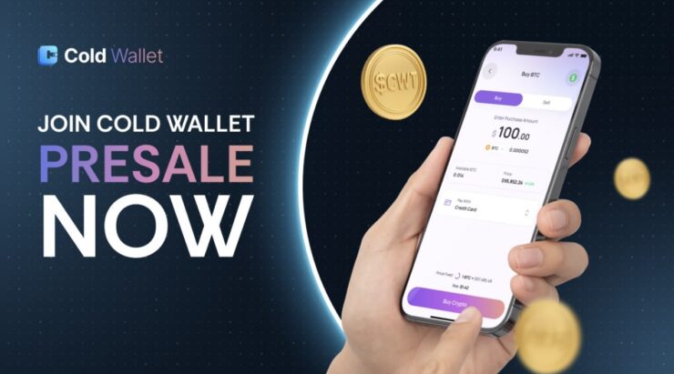 Rahasia Cuan Baru: Dompet Kripto Cold Wallet! 1 Rahasia Cuan Baru: Dompet Kripto Cold Wallet!