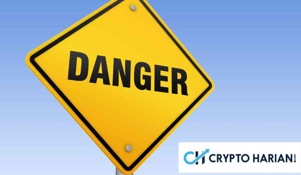 Badai Kripto Segera Datang! US$653 Juta Token Bakal Banjiri Pasar!