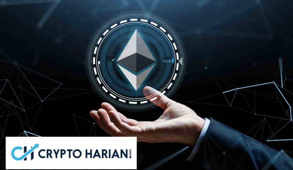 ETH Bangkit Lagi? Analis Ungkap Sinyal Penting!