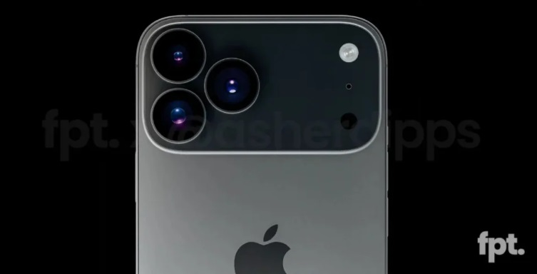 iPhone 17 Pro: Zoom 8x & Tombol Kamera Ganda? 1 iPhone 17 Pro: Zoom 8x & Tombol Kamera Ganda?