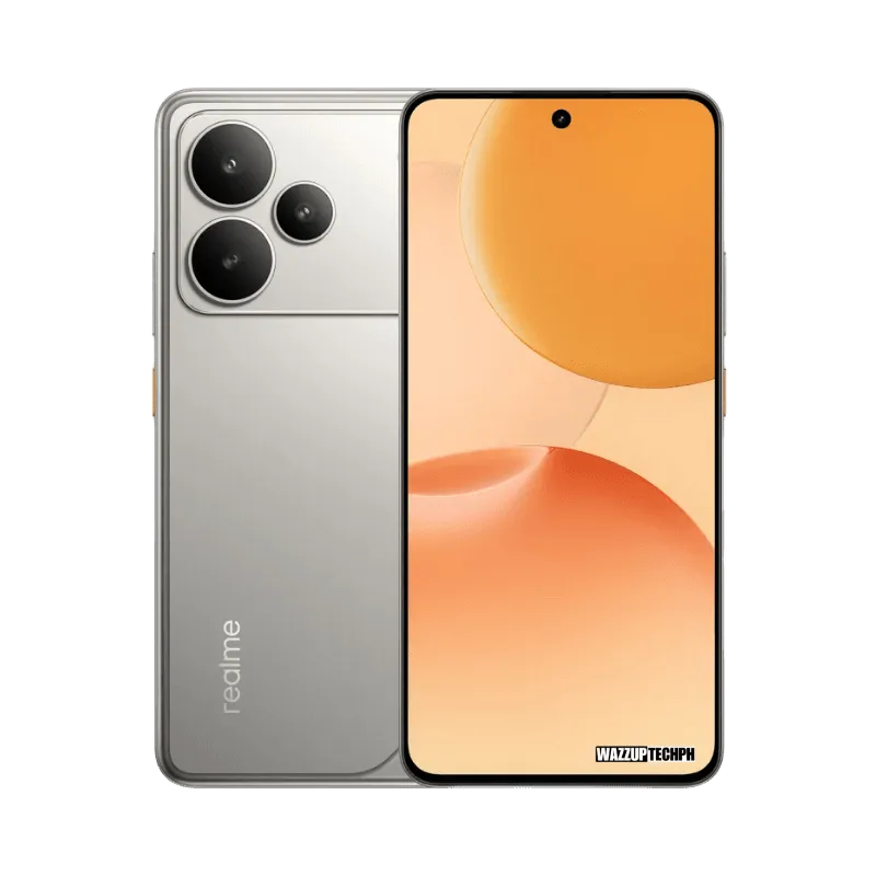 Realme P4 Pro 5G: Monster Baterai 7000mAh, Layar AMOLED Melengkung! 1 Realme P4 Pro 5G: Monster Baterai 7000mAh, Layar AMOLED Melengkung!