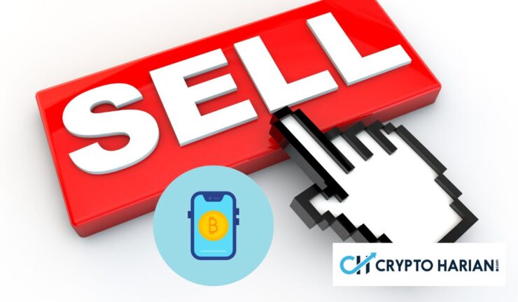 Wall Street Lepas Kripto? Inilah Buktinya! 1 Wall Street Lepas Kripto? Inilah Buktinya!