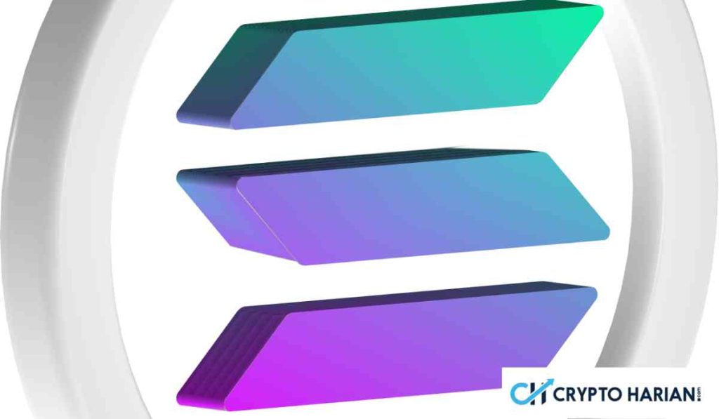 Solana (SOL) Tembus US$200, Mampukah Kalahkan BNB?