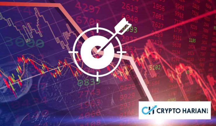 Bitcoin di Ambang Kejatuhan? Ekonom Beri Peringatan Keras! 1 Bitcoin di Ambang Kejatuhan? Ekonom Beri Peringatan Keras!