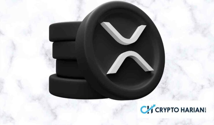 XRP Tembus US$7? Prediksi Mengejutkan Ini Bikin Melongo! 1 XRP Tembus US? Prediksi Mengejutkan Ini Bikin Melongo!