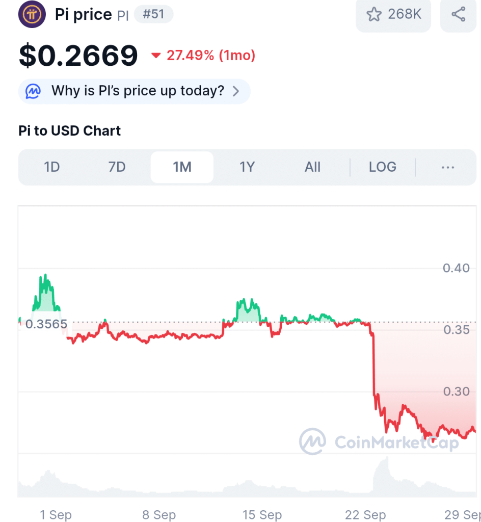 Pi Network: Kejutan Besar Menanti di Paruh Kedua?