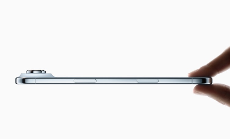 iPhone Air: Tipis, Kencang, dan Bikin Kantong Tipis? 1 iPhone Air: Tipis, Kencang, dan Bikin Kantong Tipis?