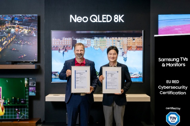 Pilih Mana? QNED vs OLED: Perang Layar TV Masa Kini! 1 Pilih Mana? QNED vs OLED: Perang Layar TV Masa Kini!