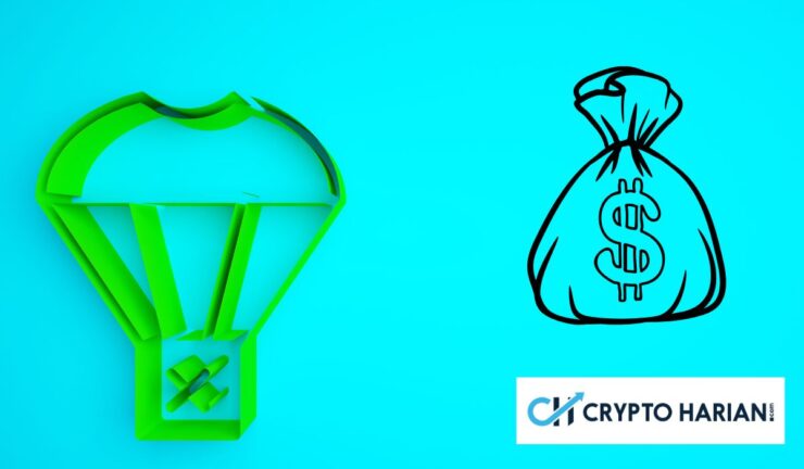 Rahasia Kaya Raya dari Dua Kripto Ini! 1 Rahasia Kaya Raya dari Dua Kripto Ini!