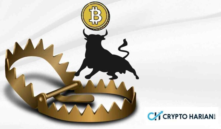 Bitcoin Gagal Tembus US$114.000: Jebakan Beruang? 1 Bitcoin Gagal Tembus US4.000: Jebakan Beruang?