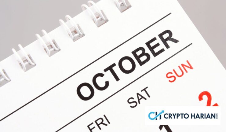 Bitcoin Kiamat 2025? 1 Bitcoin Kiamat 2025?