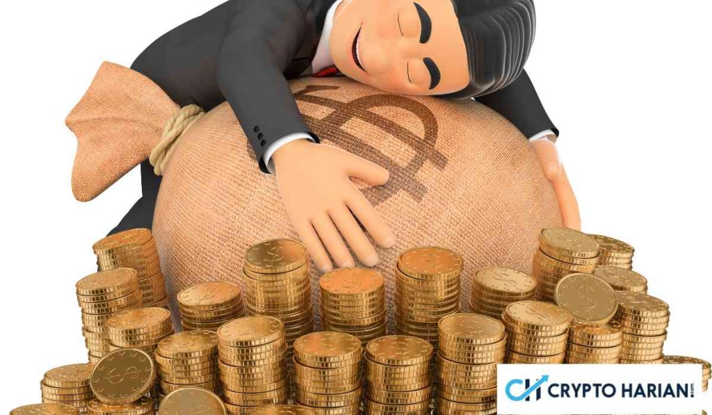 Rahasia Cuan Miliaran Influencer Kripto!