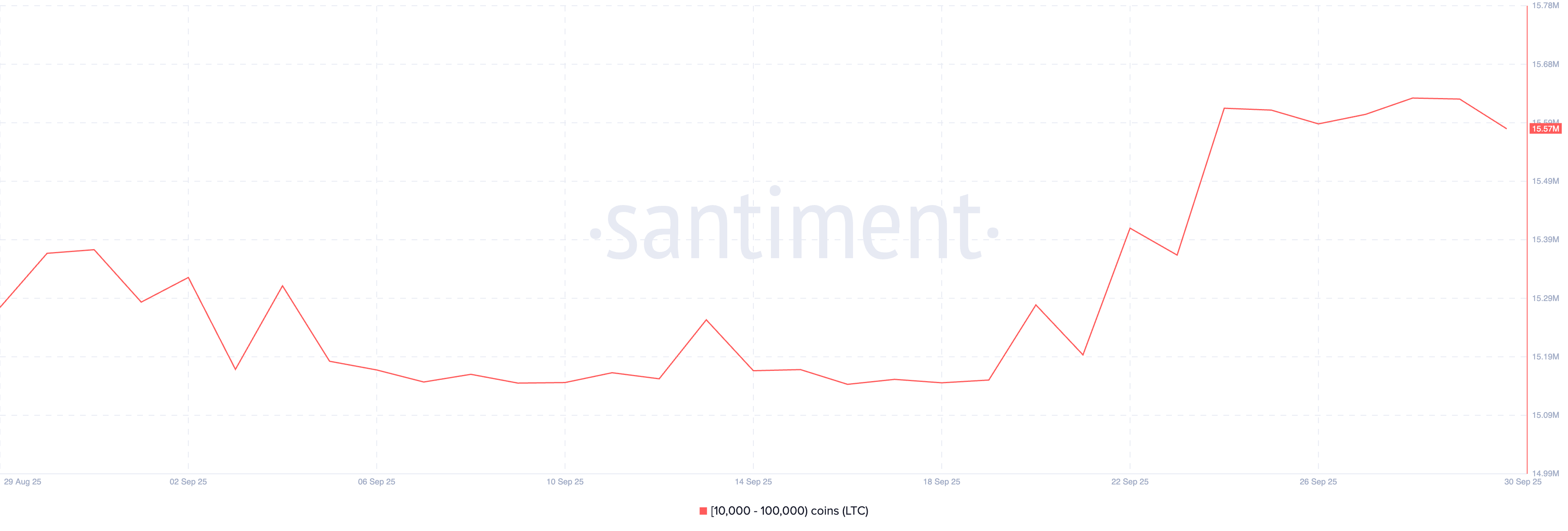  Whale Crypto Serbu Altcoin Ini! Siap Terbang Oktober?