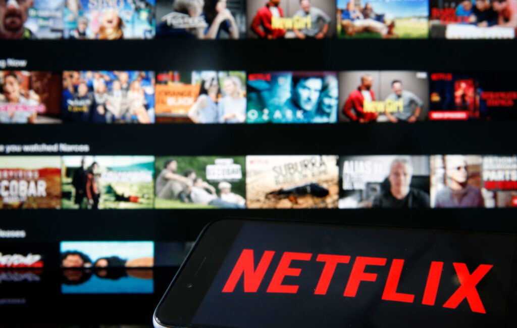 Streaming? Ini Platform Film Terbaik 2025! 1 Streaming? Ini Platform Film Terbaik 2025!