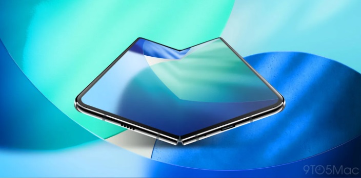 iPhone Lipat? Siap-Siap Kecewa, Rilisnya Mundur! 1 iPhone Lipat? Siap-Siap Kecewa, Rilisnya Mundur!