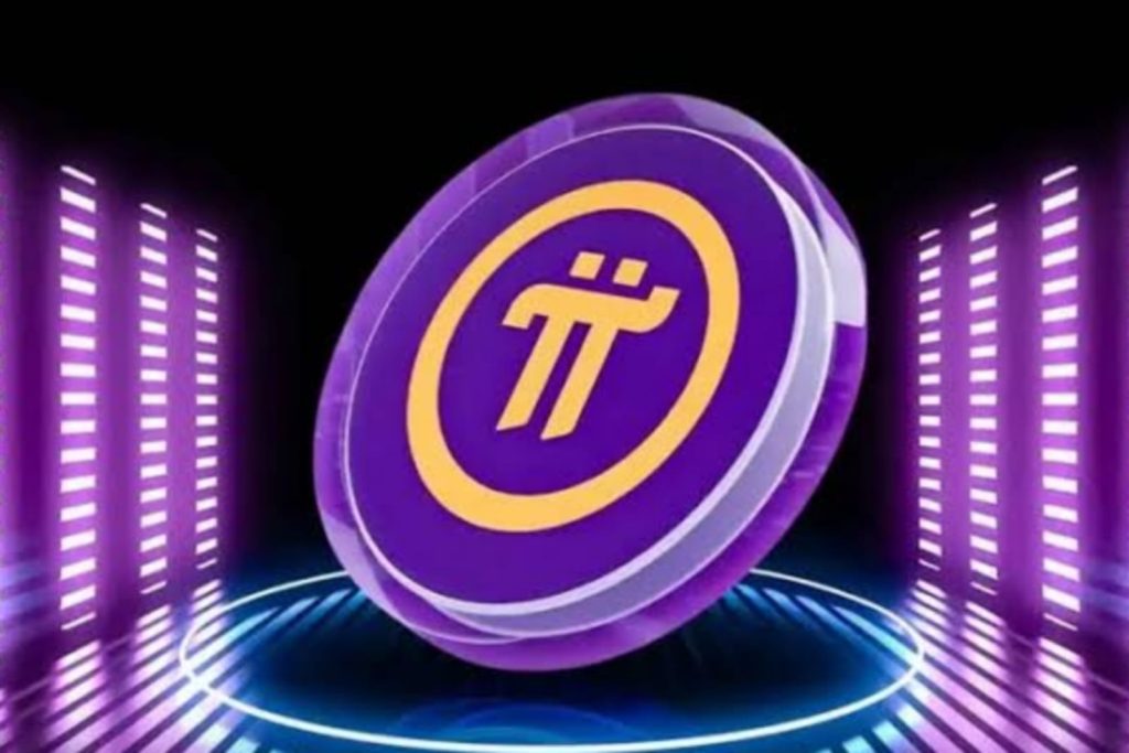 Pi Network Anjlok! Unlock Token Bikin Harga Makin Merosot?
