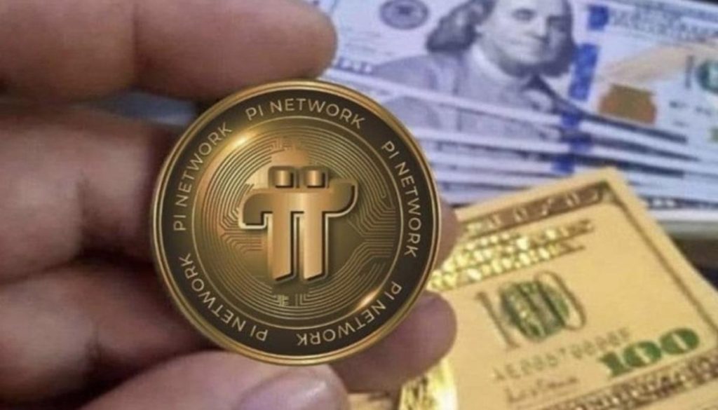 Pi Network Stabil di $0,17: Siap Meledak atau Terjebak?