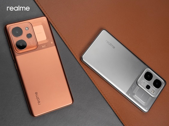 REALME P4 POWER 5G: BATERAI MONSTER 10.001MAH! 1 REALME P4 POWER 5G: BATERAI MONSTER 10.001MAH!