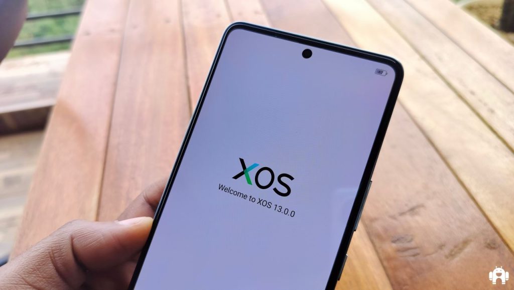 Infinix XOS 16: Android 16 Penuh AI, Bikin Melongo!