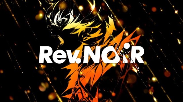 Konami Bangkit! Rev Noir: ARPG PS5, Game Wajib Gamer! 1 Konami Bangkit! Rev Noir: ARPG PS5, Game Wajib Gamer!