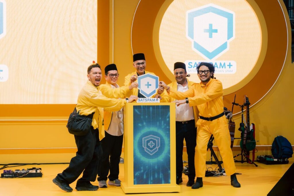 IM3 Gemparkan Ramadan: AI Lindungi Panggilan WhatsApp Anda! 1 IM3 Gemparkan Ramadan: AI Lindungi Panggilan WhatsApp Anda!