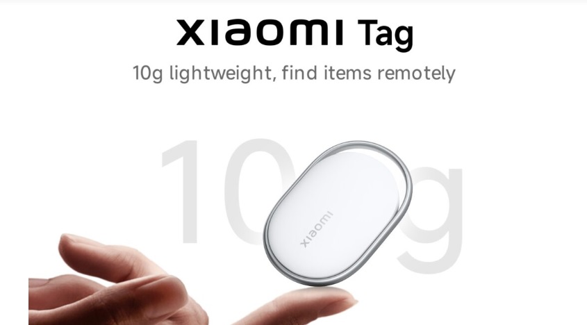 AirTag Ketar-ketir! Xiaomi Tag Hadir, Harga Bikin Melongo! 1 AirTag Ketar-ketir! Xiaomi Tag Hadir, Harga Bikin Melongo!