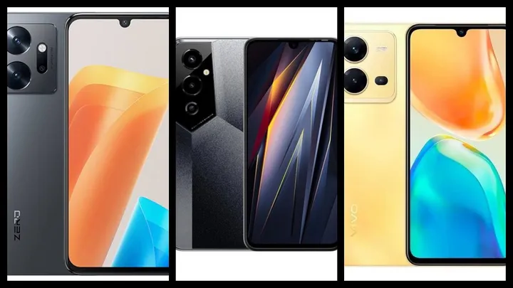iQOO Z11: Layar 165Hz, Baterai 9020mAh! Gaming Tanpa Henti! 1 iQOO Z11: Layar 165Hz, Baterai 9020mAh! Gaming Tanpa Henti!