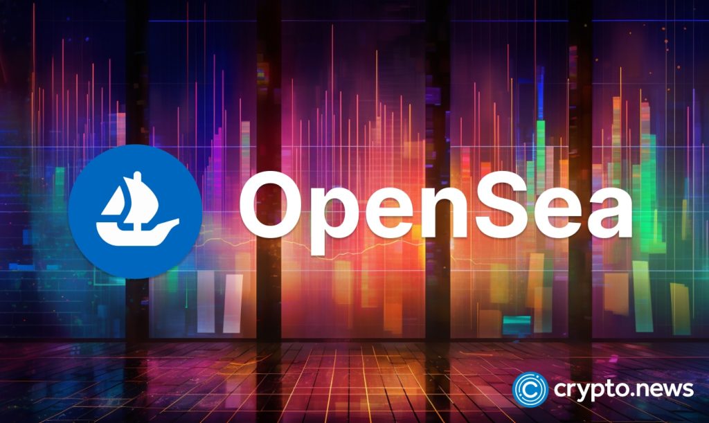 OpenSea Tunda Token SEA: Kejutan atau Strategi Jitu?