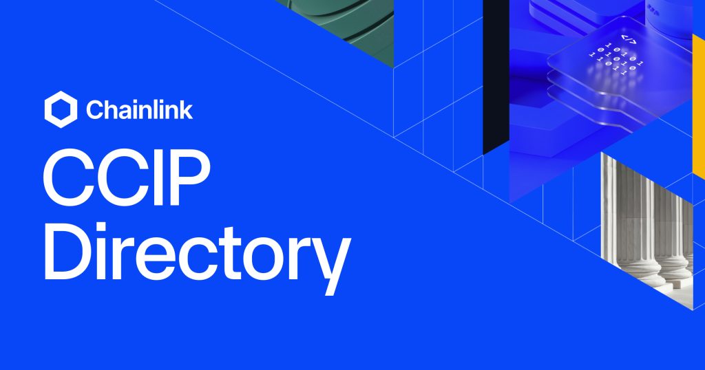 Monad Siap Meledak? Bitcoin Masuk Lewat Chainlink CCIP!