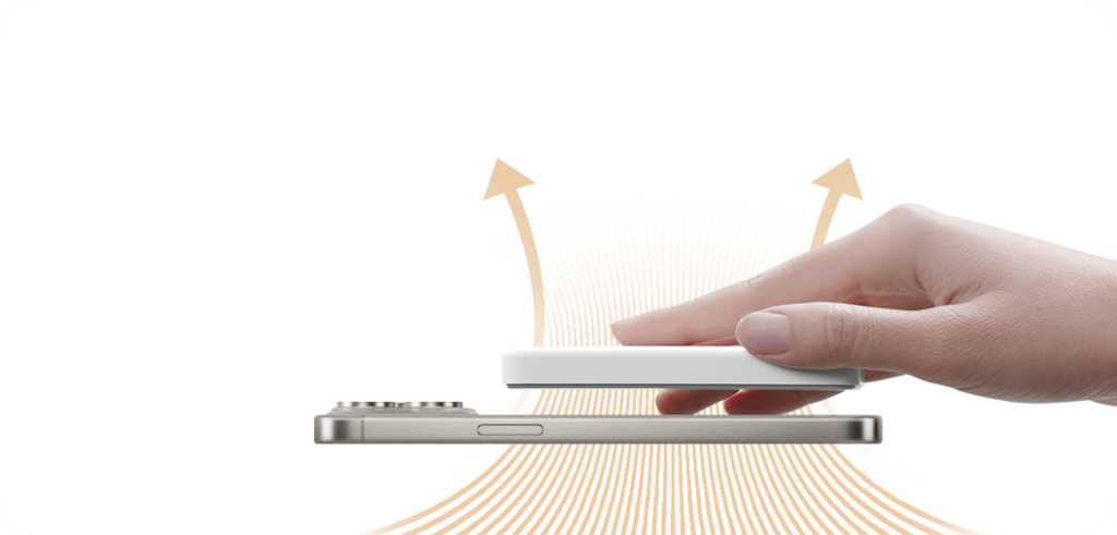 Xiaomi UltraThin: Power Bank Magnetik Setipis Kartu, Spek Gahar!