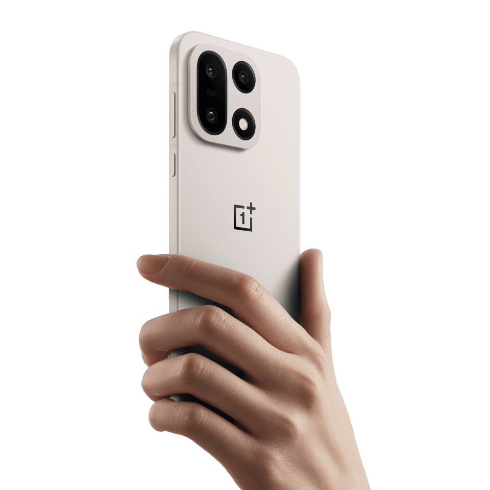Baterai 7500mAh di HP Compact? OnePlus 15T Bikin Geger! 1 Baterai 7500mAh di HP Compact? OnePlus 15T Bikin Geger!