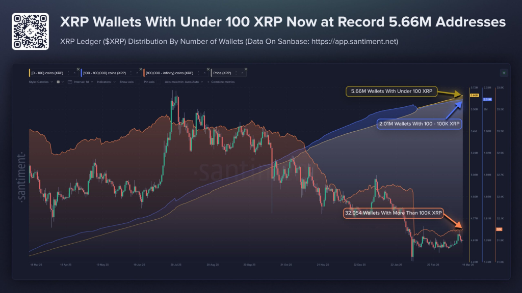 Detik-detik Krusial XRP: $8 Miliar di Tangan SEC!