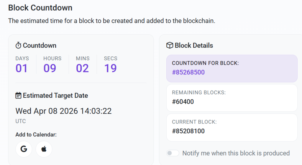 Polygon Giuliano: Era Baru Kecepatan & Stabilitas Dimulai!