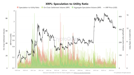 XRP Melejit! Bukan Spekulasi, Tapi Ini Alasannya!