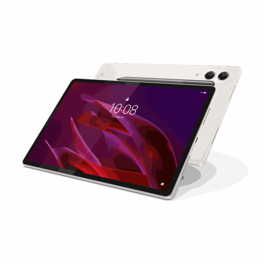 Lenovo Yoga Tab: Tablet AI Revolusioner Siap Guncang Indonesia! 1 Lenovo Yoga Tab: Tablet AI Revolusioner Siap Guncang Indonesia!