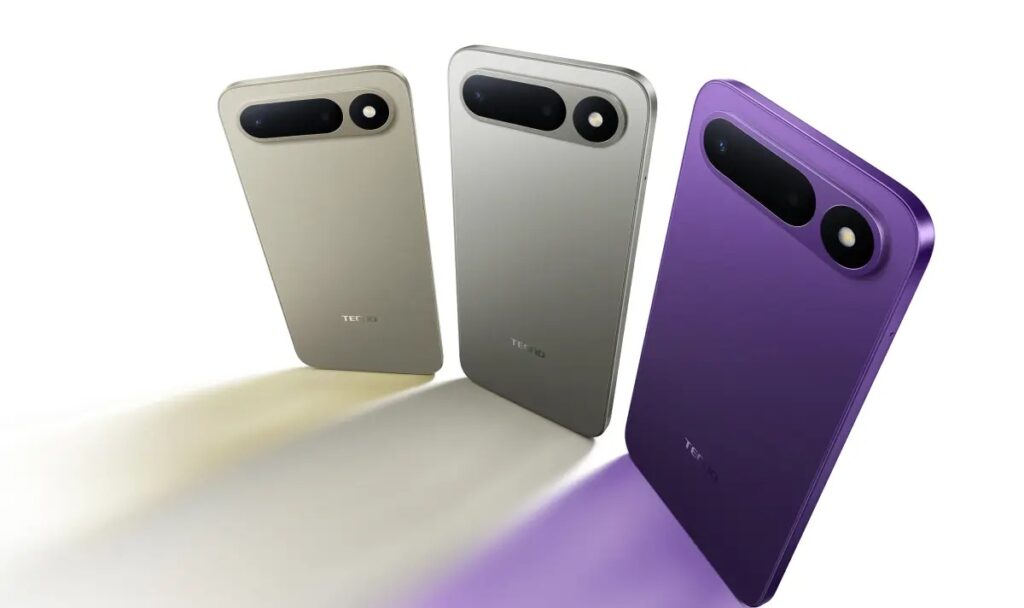Lupakan Ngecas Tiap Hari! Tecno Spark 50 5G Hadir! 1 Lupakan Ngecas Tiap Hari! Tecno Spark 50 5G Hadir!