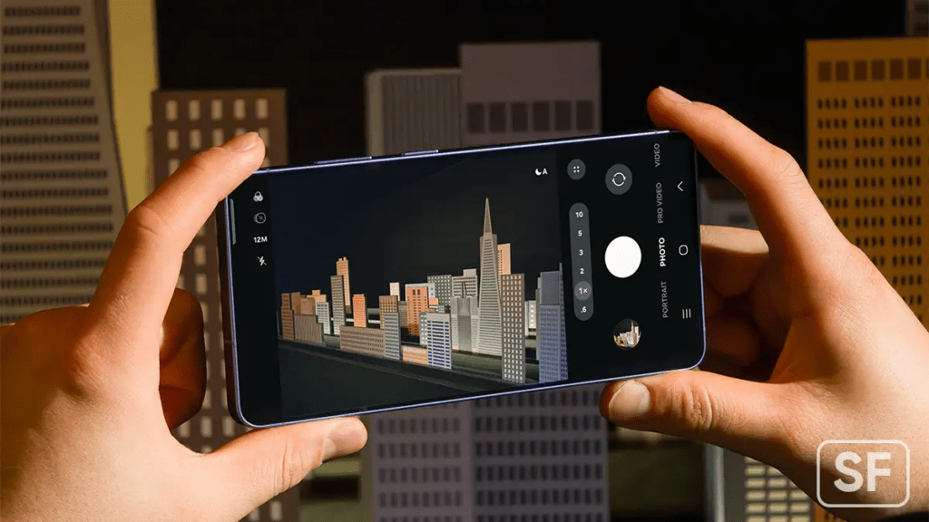 Galaxy S26: Senjata Rahasia Fancam Konser Level Pro! 1 Galaxy S26: Senjata Rahasia Fancam Konser Level Pro!