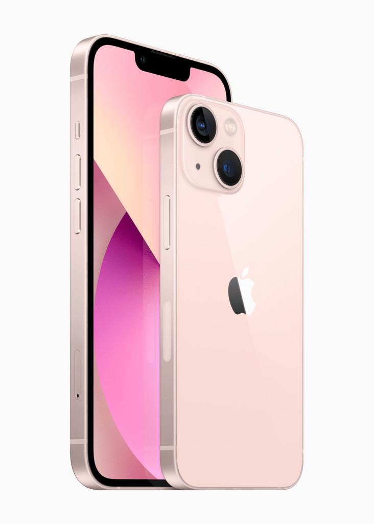 A57 vs iPhone 13 (2026): Raja Baru atau Legenda Lama? 1 A57 vs iPhone 13 (2026): Raja Baru atau Legenda Lama?