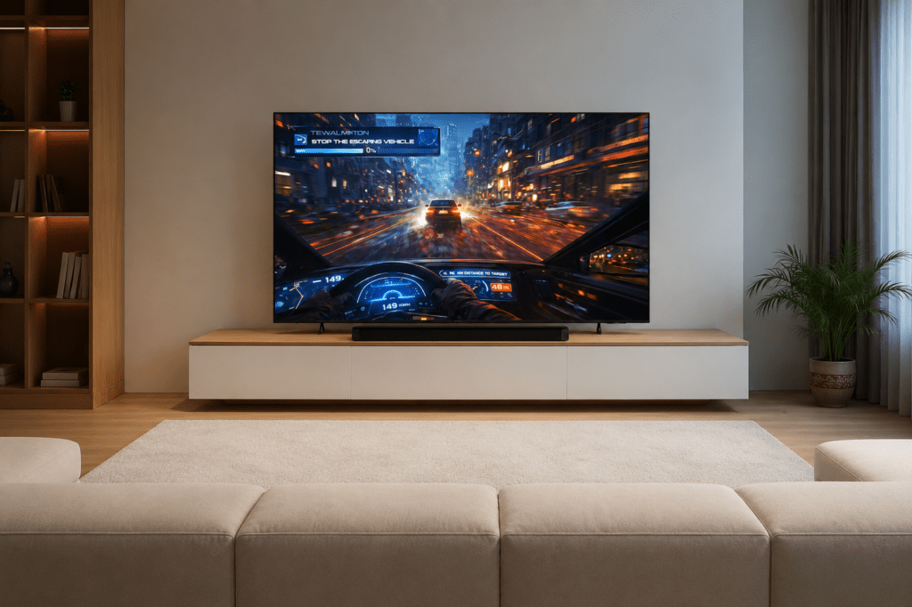 Samsung Mini LED: Bioskop di Rumah, Siap Piala Dunia! 1 Samsung Mini LED: Bioskop di Rumah, Siap Piala Dunia!
