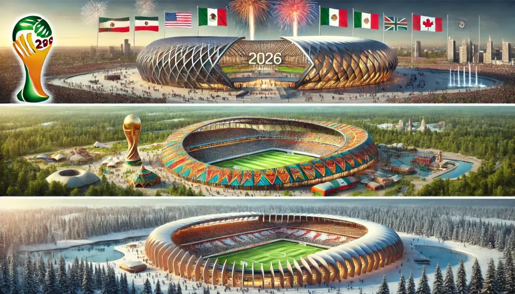 Drama Lapangan Piala Dunia 2026 Guncang Pasar Fan Token: Ada yang Meroket, Ada yang Terpuruk!