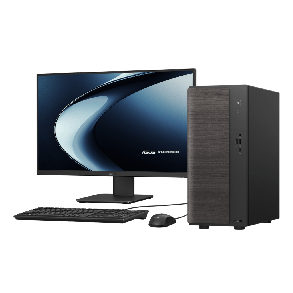 ASUS Gemparkan COMPUTEX 2026: PC, AiO, Tablet Revolusioner! 1 ASUS Gemparkan COMPUTEX 2026: PC, AiO, Tablet Revolusioner!