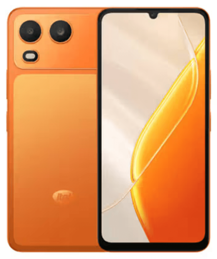 Siap Guncang Pasar! itel A200: AI, 120Hz, Tahan Banting, Harga Miring! 1 Siap Guncang Pasar! itel A200: AI, 120Hz, Tahan Banting, Harga Miring!